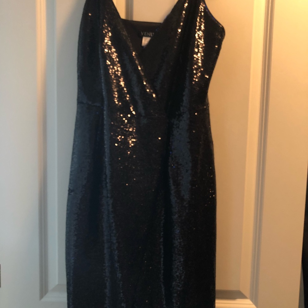 ➡️FINAL SALE➡️ Dress